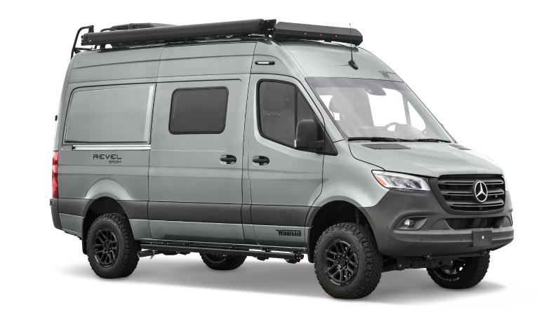 Winnebago Revel Sport